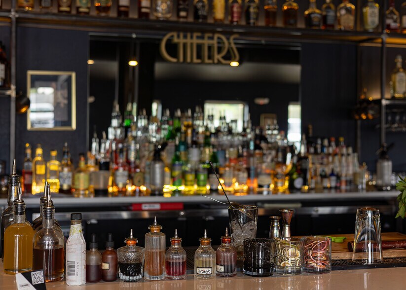 2480-2490 N Powers Blvd, Colorado Springs, CO à louer - Photo de l’immeuble – Image 2 sur 49