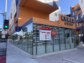 300 S Santa Fe Ave, Los Angeles, CA à louer Photo intérieure– Image 2 sur 10