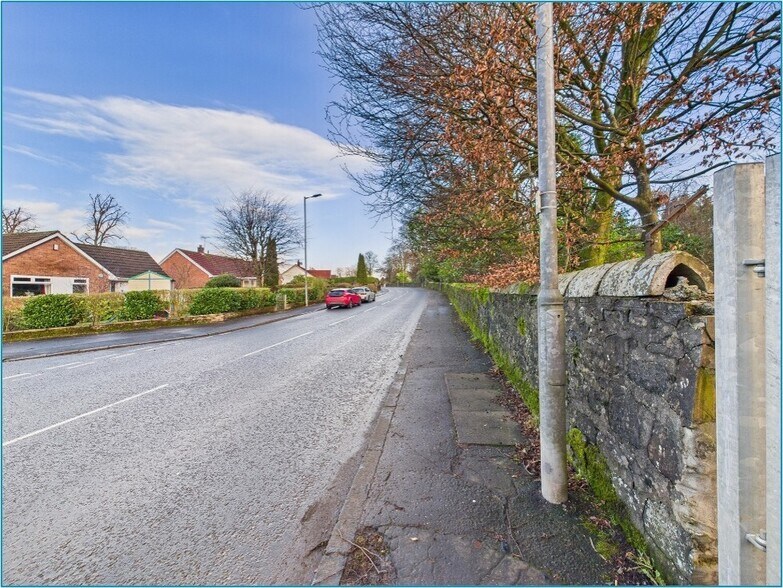5 Bigholm Rd, Beith à vendre - Photo de l’immeuble – Image 3 sur 7