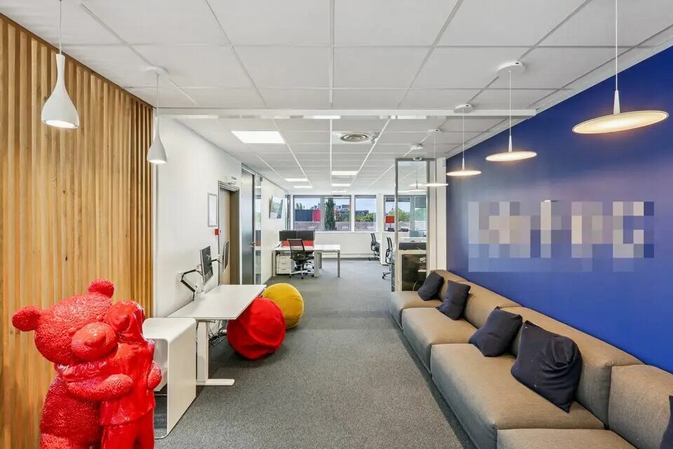 Bureau dans Balma à vendre Photo intérieure– Image 1 sur 7