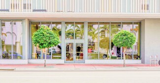 Plus de détails pour 1220 17th St, Miami Beach, FL - Local commercial à louer