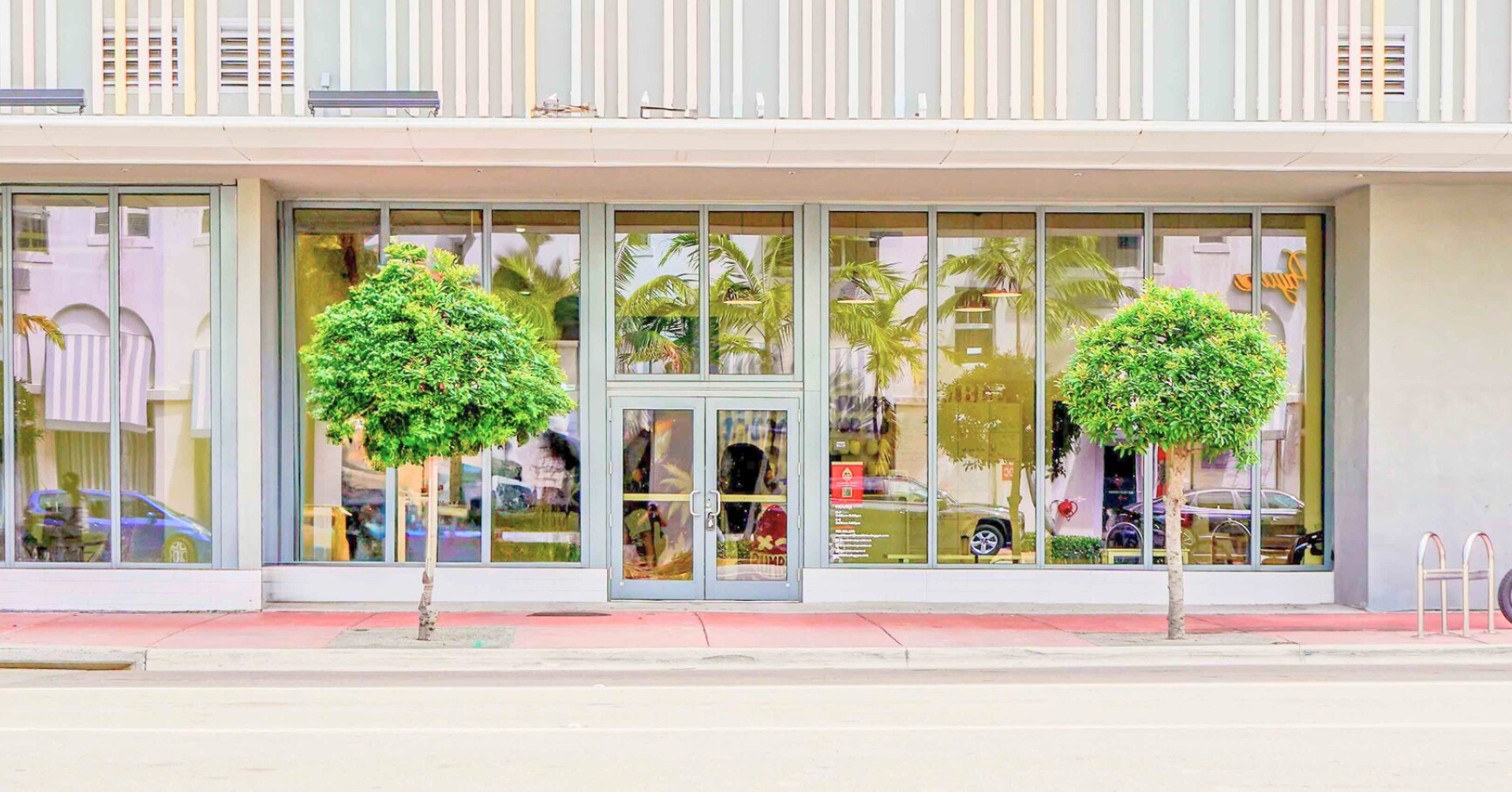 1220 17th St, Miami Beach, FL à louer Photo de l’immeuble– Image 1 sur 3