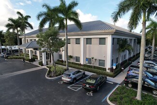 Plus de détails pour 6056 Boynton Beach Blvd, Boynton Beach, FL - Médical à louer