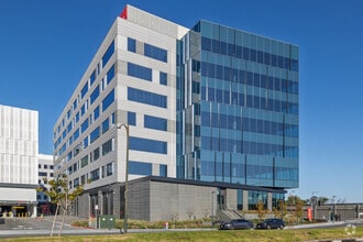 1699 Bayshore Hwy, Burlingame, CA - VUE AÉRIENNE  vue de carte - Image1