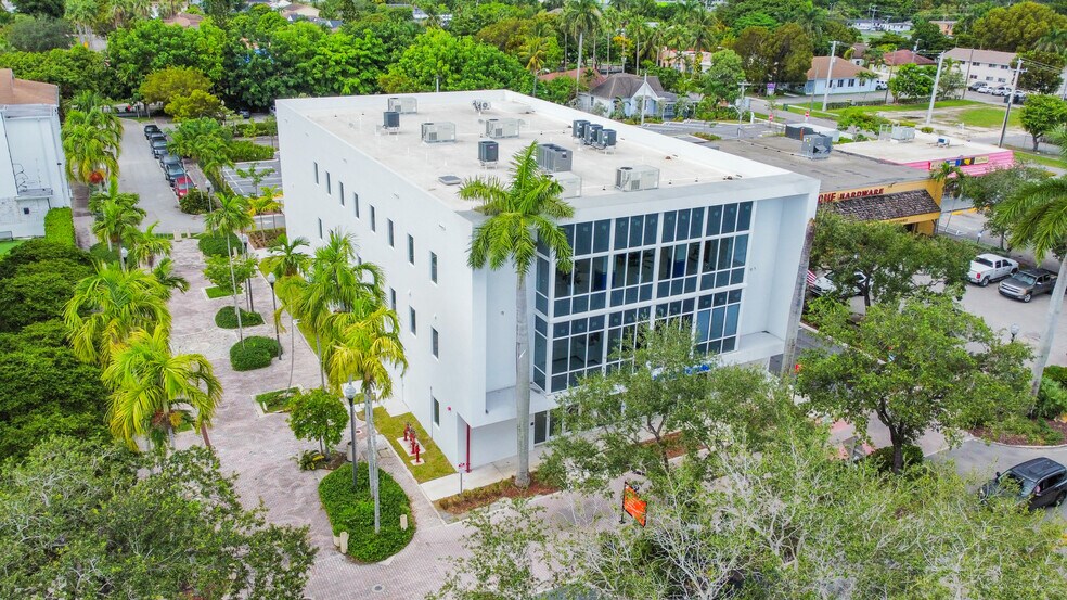 304 N Krome Ave, Homestead, FL à louer - Aérien – Image 2 sur 78