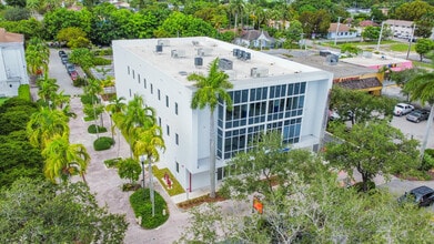 304 N Krome Ave, Homestead, FL - VUE AÉRIENNE  vue de carte - Image1