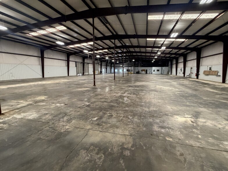 3350 Highway 309 N, Byhalia, MS à louer - Photo de l’immeuble – Image 3 sur 4