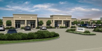 Plus de détails pour 440 Cobia Dr, Katy, TX - Bureau à louer