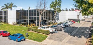 Plus de détails pour 3668 Placentia Ct, Chino, CA - Industriel/Logistique à louer