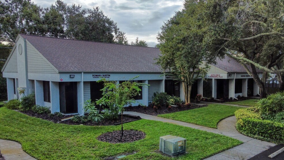 1811 N Belcher Rd, Clearwater, FL à vendre - Photo de l’immeuble – Image 1 sur 13