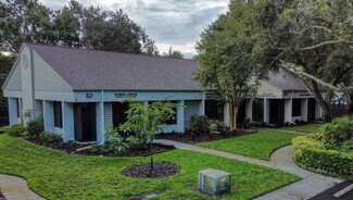 Plus de détails pour 1811 N Belcher Rd, Clearwater, FL - Bureau à vendre