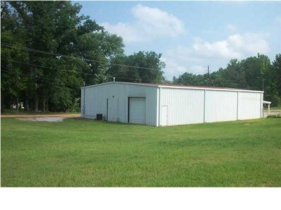 3985 US Hwy 31 S, Verbena, AL à vendre - Photo de l’immeuble – Image 3 sur 5