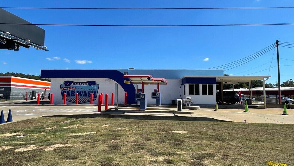 5602 US Highway 231, Wetumpka, AL à louer - Photo de l’immeuble – Image 3 sur 4