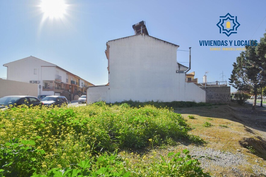 Terrain dans Cúllar Vega, Granada à vendre - Photo de l’immeuble – Image 3 sur 29
