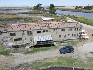 Plus de détails pour 0 Grizzly Island Road, Suisun City, CA - Terrain à vendre