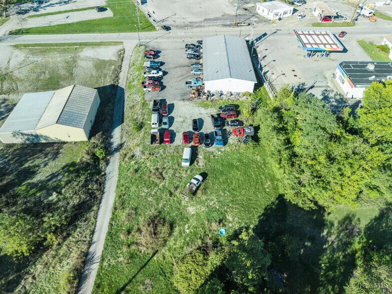 487 E Main St, Hillsboro, OH à vendre - Photo de l’immeuble – Image 2 sur 11