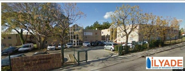 Plus de détails pour Bureau à louer