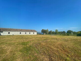 Plus de détails pour 660 Pine Ridge Rd, Pottsville, AR - Local commercial à vendre
