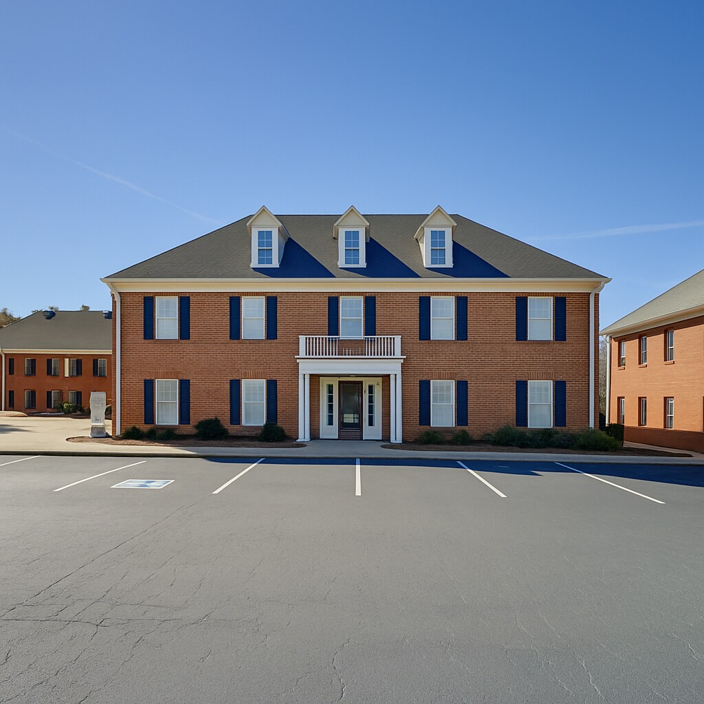 1806 Over Lake Dr SE, Conyers, GA à vendre Photo de l’immeuble– Image 1 sur 16