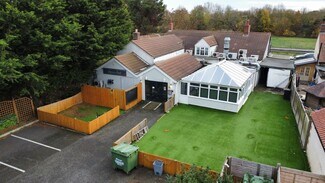 Plus de détails pour Church Ln, Sleaford - Local commercial à vendre