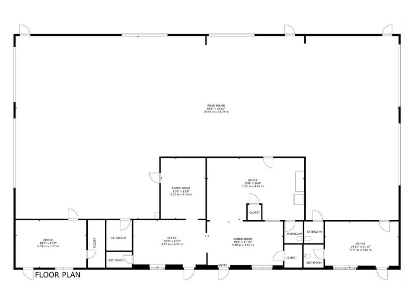 1724 Acorn Dr, Rogers, AR à louer - Photo de l’immeuble – Image 2 sur 21