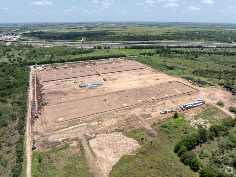 13422 Old San Antonio Rd, Manchaca, TX à louer - Photo de l’immeuble – Image 2 sur 5