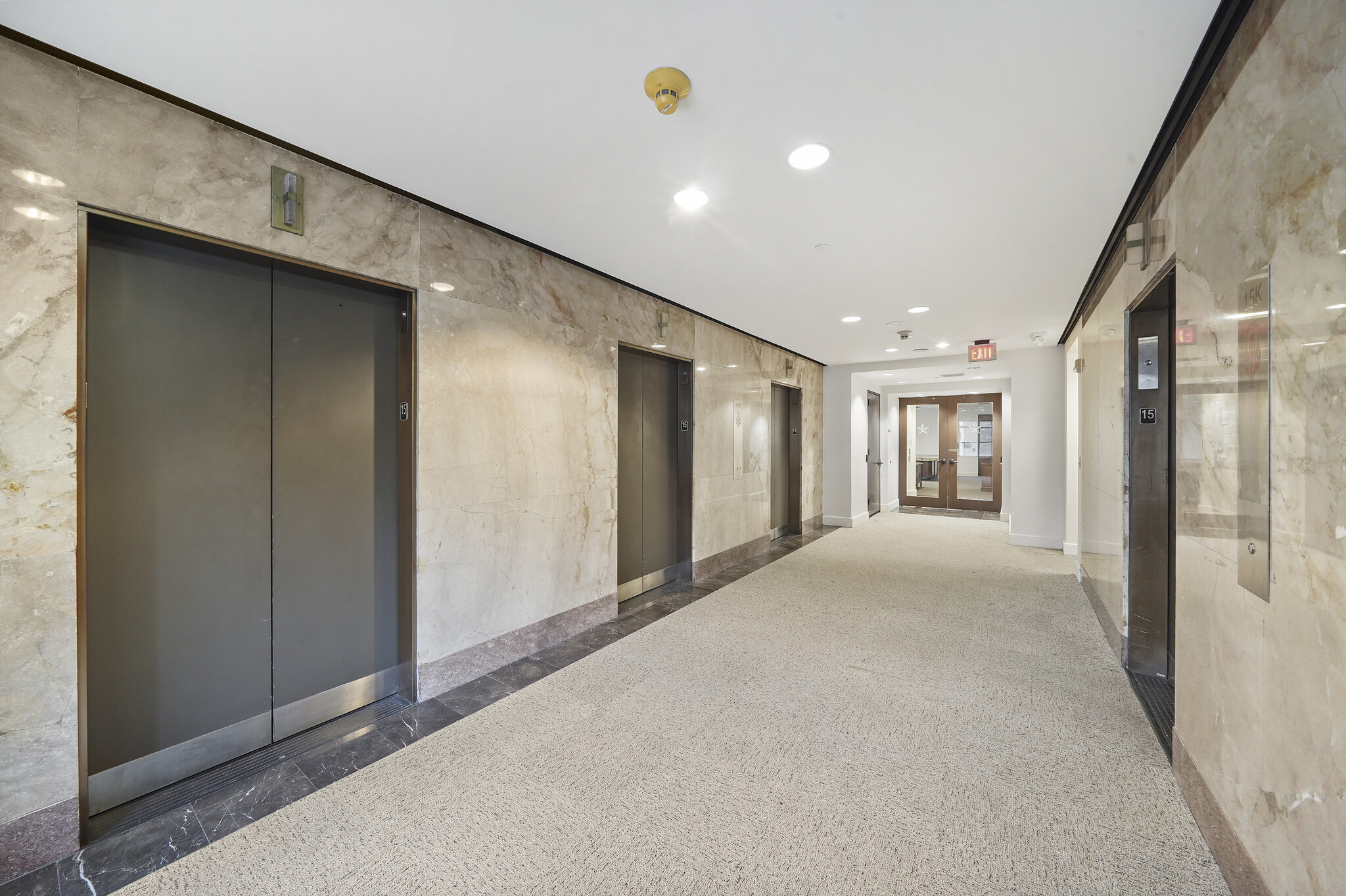 712 Main St, Houston, TX à louer Photo intérieure– Image 1 sur 12
