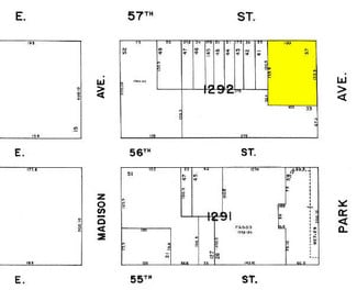 Plus de détails pour 450-460 Park Ave S, New York, NY - Bureau à louer