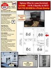 510 Atlantic City Blvd, Bayville, NJ à louer Photo intérieure– Image 1 sur 4