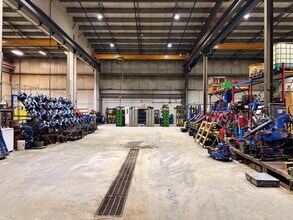 7609 42nd St, Leduc, AB à louer Photo intérieure– Image 2 sur 7