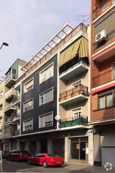 Calle Banderas de Castilla, 23, Talavera de la Reina, Toledo à vendre - Photo de l’immeuble – Image 2 sur 2