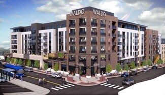 Plus de détails pour 7421 Broadway, Kansas City, MO - Bureau/Local commercial à louer