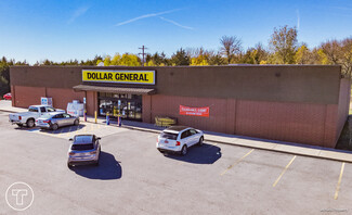 Plus de détails pour 11610 Highway 253, Fort Smith, AR - Local commercial à vendre