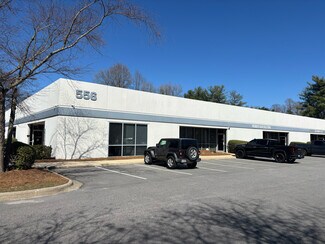 Plus de détails pour 556 Arbor Hill Rd, Kernersville, NC - Bureau, Local d'activités à louer