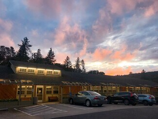Plus de détails pour 670 Placerville Dr, Placerville, CA - Bureau à louer