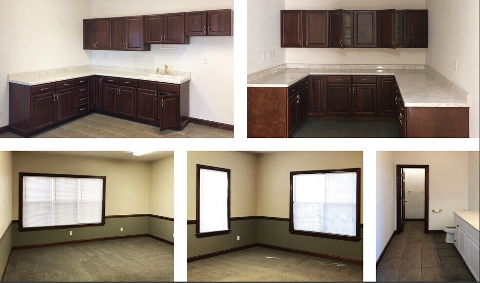 26240 Equity Dr, Daphne, AL à louer - Photo de l’immeuble – Image 3 sur 4