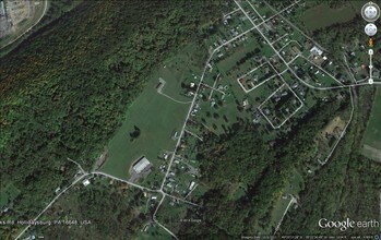 465 Chimney Rocks Rd, Hollidaysburg, PA - Vue aérienne  vue de carte - Image1