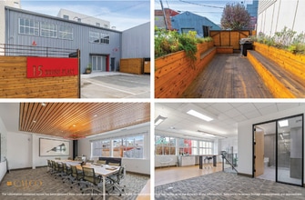 15-17 Brush Pl, San Francisco, CA à louer Photo intérieure– Image 2 sur 2