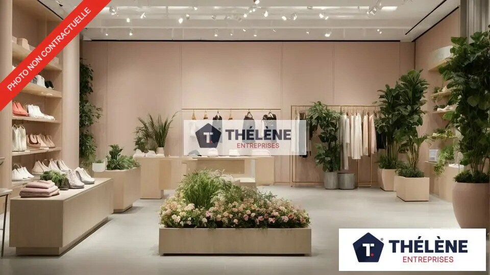 Local commercial dans Lattes à louer Photo de l’immeuble– Image 1 sur 6