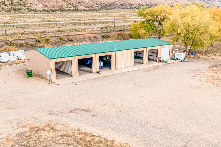 14705 Highway 6 & 24, Parachute, CO à louer - Photo principale – Image 1 sur 22