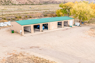 Plus de détails pour 14705 Highway 6 & 24, Parachute, CO - Industriel/Logistique à louer