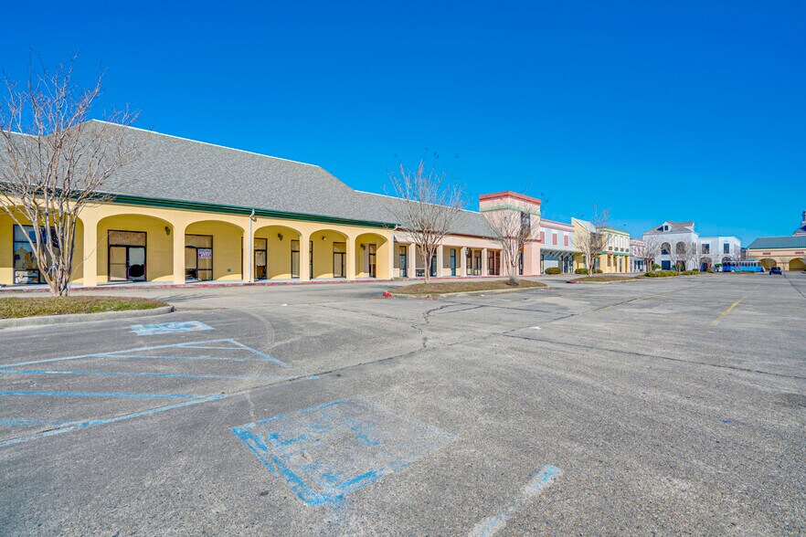 1000 Caruso Blvd, Slidell, LA à vendre - Photo de l’immeuble – Image 2 sur 48