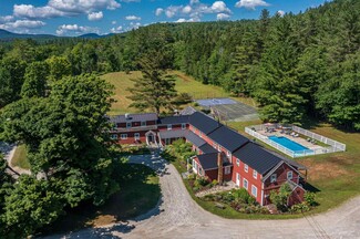 Plus de détails pour 132 Landgrove Rd, Landgrove, VT - Hôtellerie à vendre