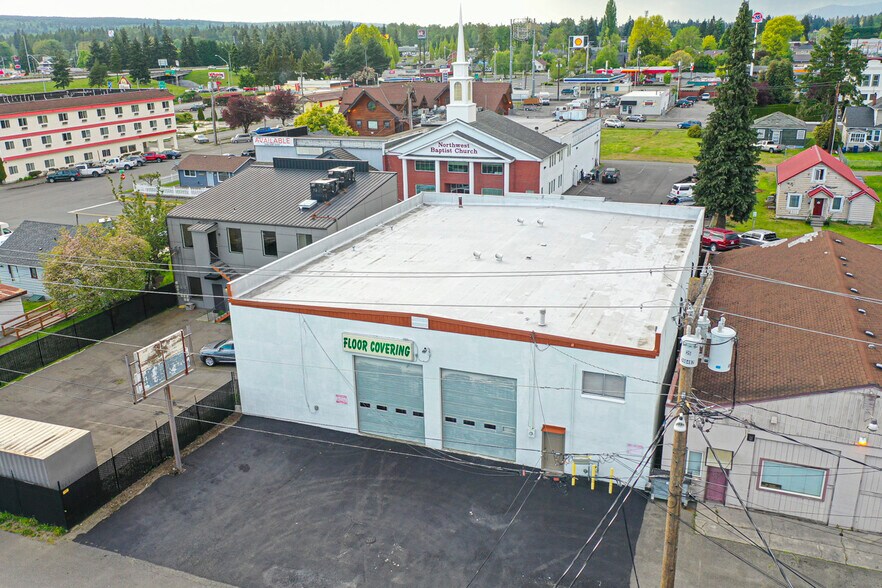1220 2nd St, Marysville, WA à louer - Photo de l’immeuble – Image 2 sur 30
