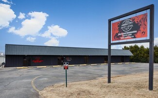 Plus de détails pour 14647 Cambridge Ln, Athens, AL - Local d'activités à louer