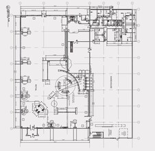 10951 170 St NW, Edmonton, AB à louer Plan de site– Image 2 sur 2