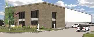Plus de détails pour 15799 Leone Dr, Macomb, MI - Industriel/Logistique à louer