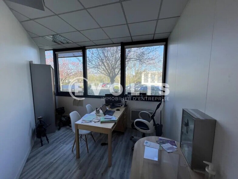 123 Chemin Des Bassins, Créteil à louer - Photo de l’immeuble – Image 2 sur 10