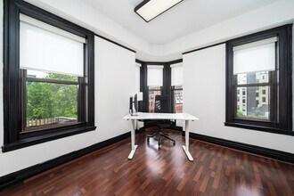84 Washington St, Hoboken, NJ à louer Photo intérieure– Image 2 sur 11