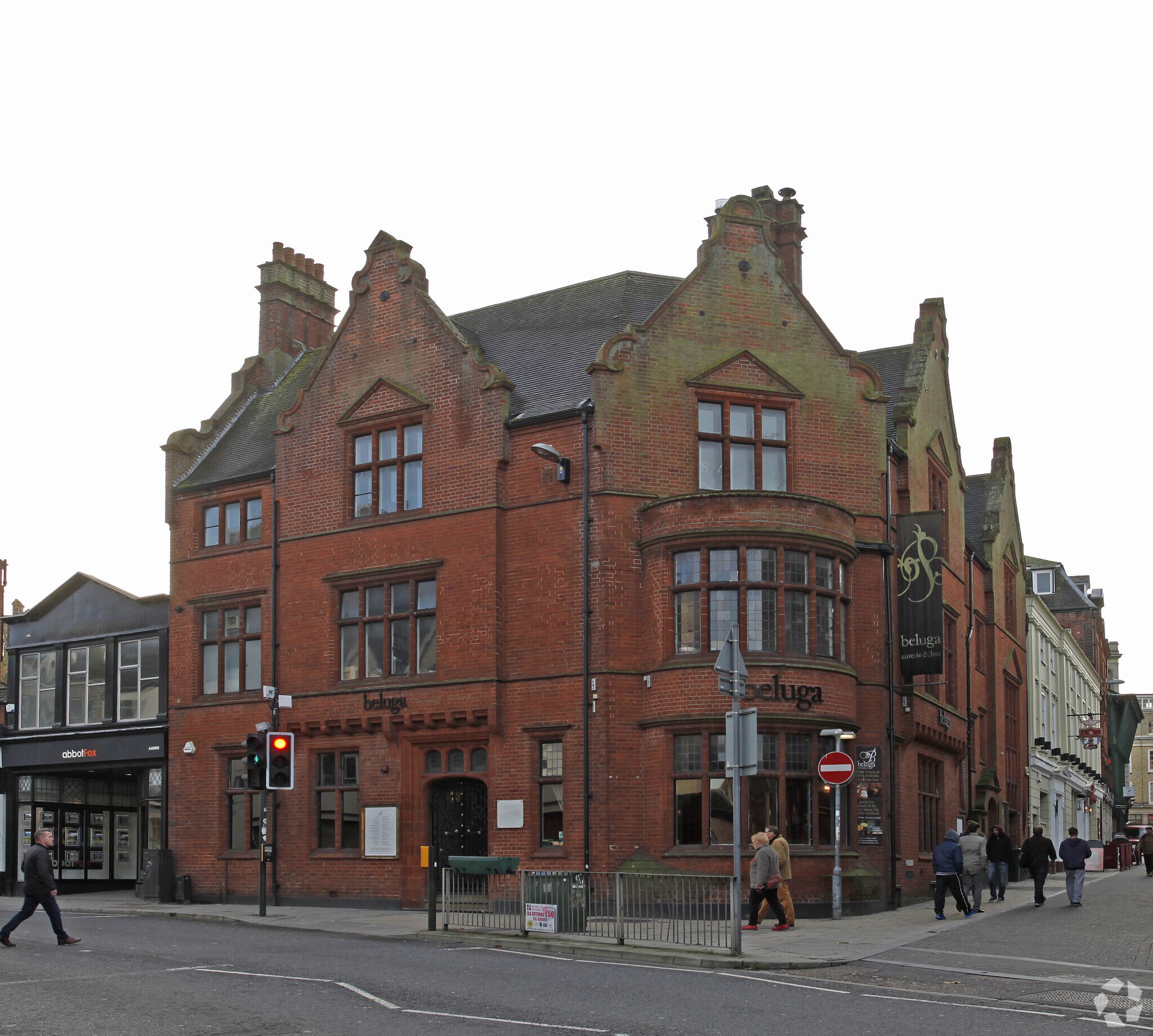 2 Upper King St, Norwich à vendre Photo principale– Image 1 sur 3